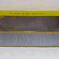 Athearn OG4051 HO Scale Union Pacific FMC OB 10' Door 60' Boxcar #560243