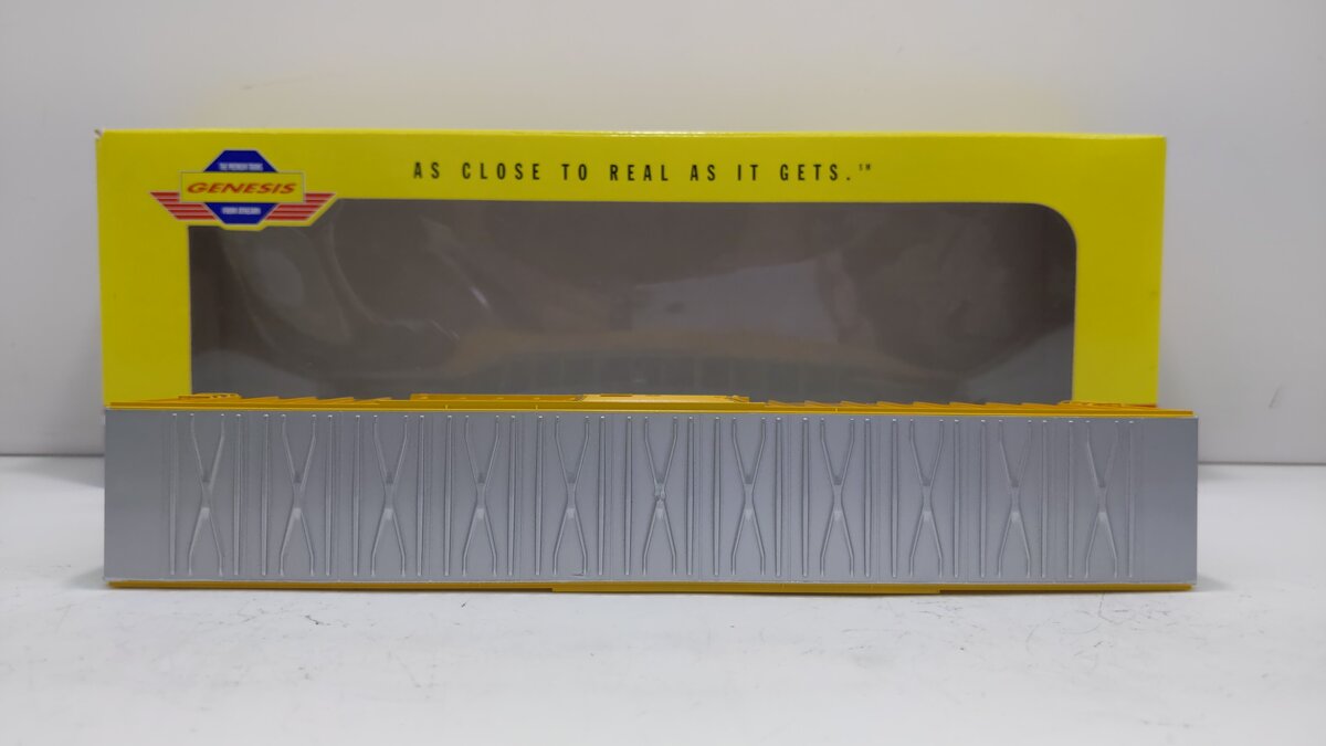 Athearn OG4051 HO Scale Union Pacific FMC OB 10' Door 60' Boxcar #560243