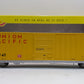 Athearn OG4051 HO Scale Union Pacific FMC OB 10' Door 60' Boxcar #560243