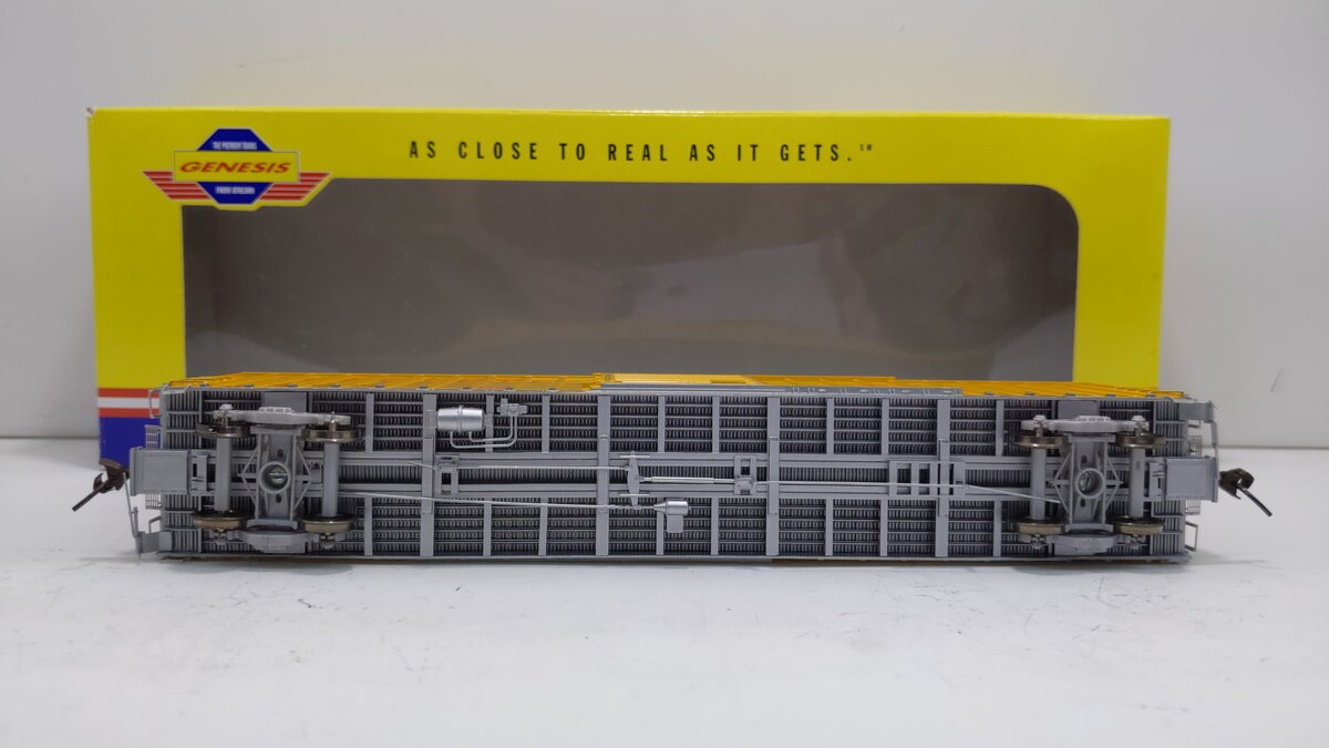 Athearn OG4051 HO Scale Union Pacific FMC OB 10' Door 60' Boxcar #560243