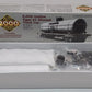 Proto 2000 8366 HO APOX 8,000 Gallon Type 21 Riveted Tank Car Kit