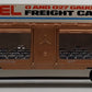 Lionel 6-7517 O Gauge Philadelphia Mint Car