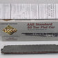 Proto 2000 21988 HO Scale Rock Island AAAR Standard 50 Ton Flat Car # 91172 Kit