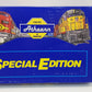 Athearn 2311 HO "Containers of the World" Containers (Set of 6)