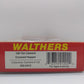 Walthers 932-5413 HO 100 Ton Cement Covered Hopper Calaveras Cement # 142 Kit