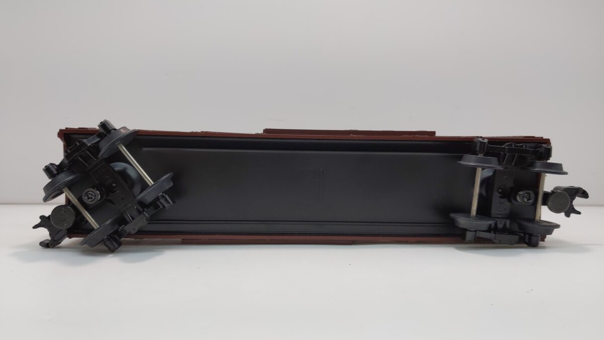 MTH 30-7106-0 Nickel Plate Road Stock Car