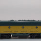 Athearn 3032 HO Chigaco & North Western F7B Dummy Diesel Locomotive # 4072B