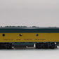 Athearn 3032 HO Chigaco & North Western F7B Dummy Diesel Locomotive # 4072B