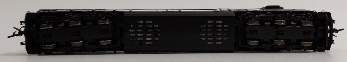 Broadway Limited 3746 N CSX GE AC6000 Diesel Locomotive #648 w/DCC