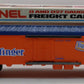 Lionel 6-9858 O Gauge Butterfinger Billboard Reefer Car