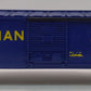 Lionel 6-9777 O Gauge Virginian Boxcar
