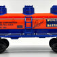 Lionel TMT-18410 O 3-Dome Tank Car