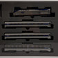 Kato 106-6285-LS N Amtrak Amfleet II P42 Phase VI Viewliner Intercity Express
