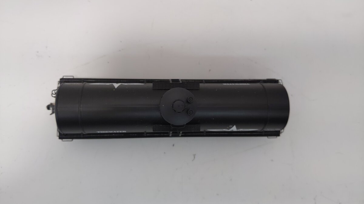 Red Caboose 33054 10000-Gal Tank TWOX