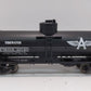 Red Caboose 33054 10000-Gal Tank TWOX