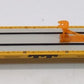 Walthers 932-40825 HO TTWX All Purpose Flat Car w/ P-S Hitches # 979825