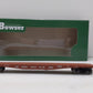 Bowser 41419 HO Pennsylvania Railroad 1950's Scheme F30a 50' Flat Car #473768