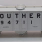 Walthers 932-7958 HO Southern Covered Hopper #94711
