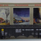 Walthers 932-4905 HO Louisville & Nashville 100 Ton Quad Hopper # 198085 Kit