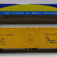 Athearn 74827 HO L&N/FGE 50' Youngstown PD Box Car #300177