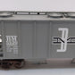 Atlas 11278 B&M PS2 Covered Hopper #5520