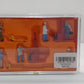 Preiser 10294 HO Stock Workers Figures with Fork Lifts (Set of 5)