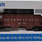Bachmann 19512 HO PRR 55-Ton 2-Bay USRA Outside Braced Hopper #150703