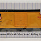 Bachmann 19408 HO Union Pacific 50' Sliding-Door Boxcar (Yellow, Black)
