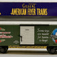American Flyer 6-48355 S Gauge 2004 Christmas Box Car