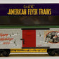 American Flyer 6-48376 S Gauge Christmas American Flyer Holiday 2009 Boxcar