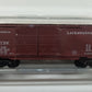 Micro-Trains 02300110 N DL&W 40' Standard Double Door Boxcar #11133