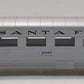 Con-Cor H-702 HO Santa Fe Passenger Coach #2887