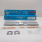 Limited Editions 7389 HO Basic Aluminum & Plastic Baggage Car Kit