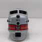 Athearn 2866 HO Burlington F-7A Powered Diesel Locomotive #165