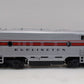 Athearn 2866 HO Burlington F-7A Powered Diesel Locomotive #165
