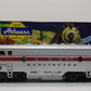 Athearn 2866-1 HO Burlington F-7A Powered Double-Headlight Diesel Loco #159