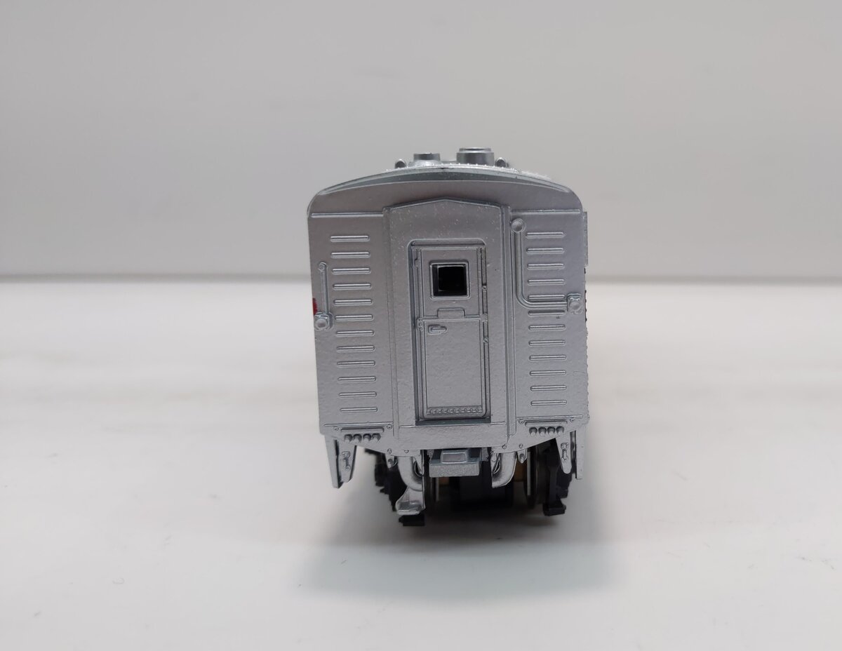 Athearn 2866-1 HO Burlington F-7A Powered Double-Headlight Diesel Loco #159