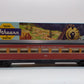 Athearn 5966 HO Bev-Bel Corp. St. Louis Southwestern Coach # 507 Kit