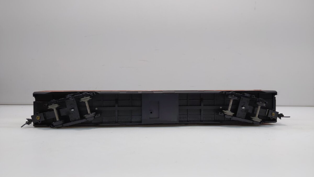 Athearn 5966 HO Bev-Bel Corp. St. Louis Southwestern Coach # 507 Kit