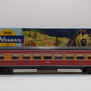 Athearn 5965 HO Bel-Bev Corp. St. Louis Southwestern Coach # 500 Kit