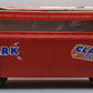 Lionel 6-9809 O Gauge Clark Reefer Car
