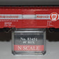 Model Power 83451 N PRR/Merchandise Service 40' Boxcar #30901