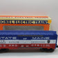 Lionel 6-19273 O Gauge State of Maine Boxcar #6464275