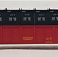 Lionel 6-17474 O Gauge Delaware & Hudson PS-5 Gondola w/Containers #13816