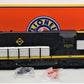 Lionel 6-28596 O Gauge Erie GP7 Powered Diesel Locomotive #1210