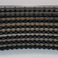 K-Line K-0706 O SuperSnap O31 Curved Track Sections (Pack of 8)