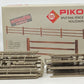 Piko 62280 G Split Rail Fence