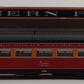 Broadway Limited 690 HO SP Morning Daylight Baggage Chair Car #3303 w/Antenna
