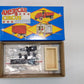Walthers 933-1392 HO American Circus Series Plank Wagon Kit
