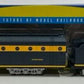 Athearn 93803 HO Scale Santa Fe Rotary Snowplow & Tender #199361
